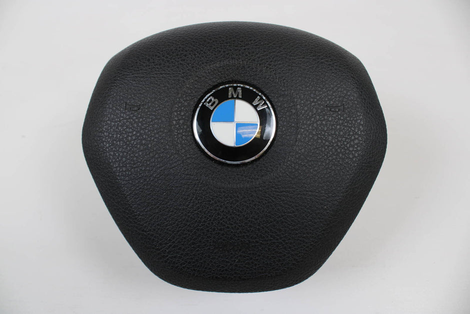 2012-2018 BMW 320i, 328i, 335i, 428i, 430i, 435i Driver Steering Wheel Airbag – OEM 6871095 - BMW