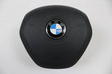2012-2018 BMW 320i, 328i, 335i, 428i, 430i, 435i Driver Steering Wheel Airbag – OEM 6871095 - BMW