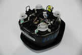 2012-2018 BMW F30, F32, F33 Driver Steering Wheel Airbag – OEM - BMW