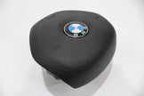 2012-2018 BMW F30, F32, F33 Driver Steering Wheel Airbag – OEM - BMW