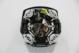 2012-2018 BMW F30, F32, F33 Driver Steering Wheel Airbag – OEM - BMW