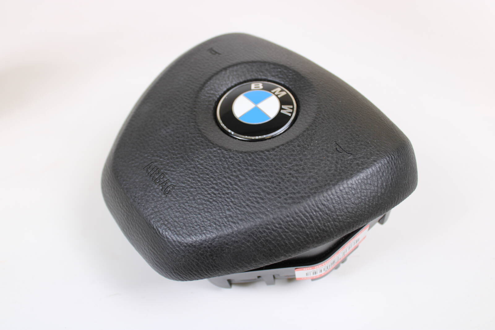 2012-2018 BMW X3, X4, X5 Driver Steering Wheel Airbag – OEM 32306859518, 32306864726, 32306865360 - BMW
