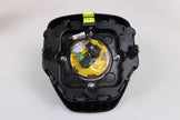 2012-2018 BMW X3, X4, X5 Driver Steering Wheel Airbag – OEM 32306859518, 32306864726, 32306865360 - BMW