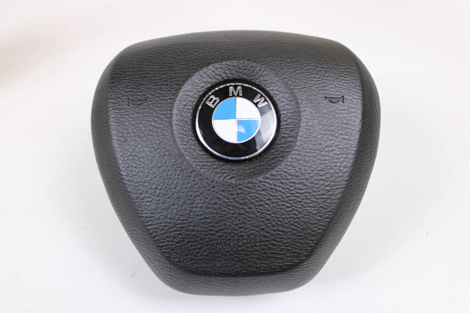2012-2018 BMW X3, X4, X5 Driver Steering Wheel Airbag – OEM 32306859518, 32306864726, 32306865360 - BMW