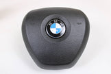 2012-2018 BMW X3, X4, X5 Driver Steering Wheel Airbag – OEM 32306859518, 32306864726, 32306865360 - BMW