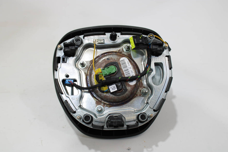 2012 - 2019 BMW 528i, 550i, 640i, 650i Driver Steering Wheel Airbag – OEM 32678382804 - BMW