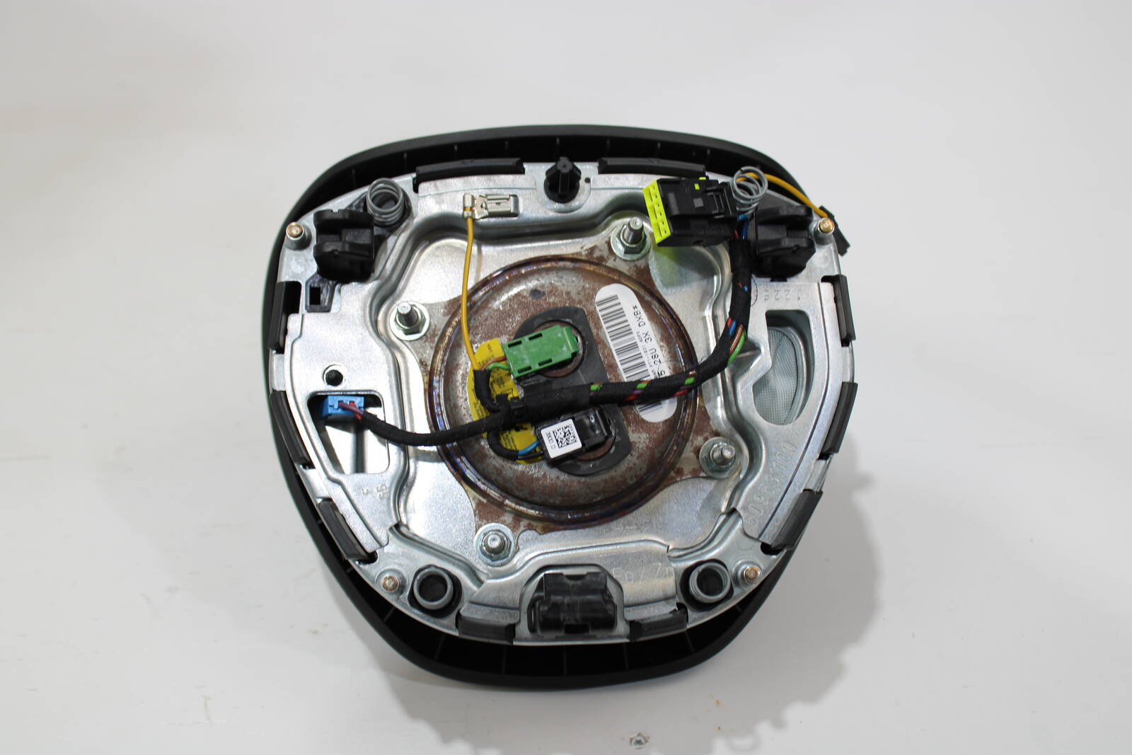 2012 - 2019 BMW 528i, 550i, 640i, 650i Driver Steering Wheel Airbag – OEM 32678382804 - BMW