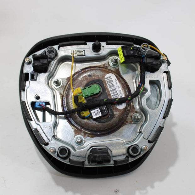 2012 - 2019 BMW 528i, 550i, 640i, 650i Driver Steering Wheel Airbag – OEM 32678382804 - BMW