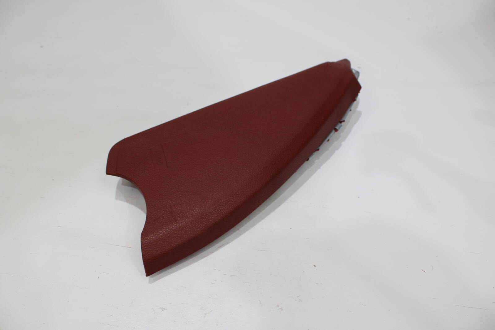 2012 - 2019 BMW 640i, 650i, M6 Right Seat Airbag – OEM 729376405, 7293764 - BMW