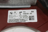2012 - 2019 BMW 640i, 650i, M6 Right Seat Airbag – OEM 729376405, 7293764 - BMW