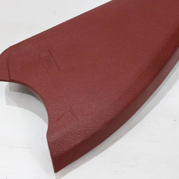 2012 - 2019 BMW 640i, 650i, M6 Right Seat Airbag – OEM 729376405, 7293764 - BMW