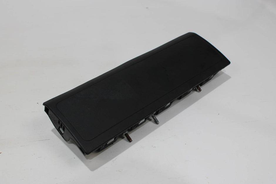 2012 - 2020 BMW 3 Series, 4 Series Passenger Knee Airbag – OEM 72129228653 - BMW