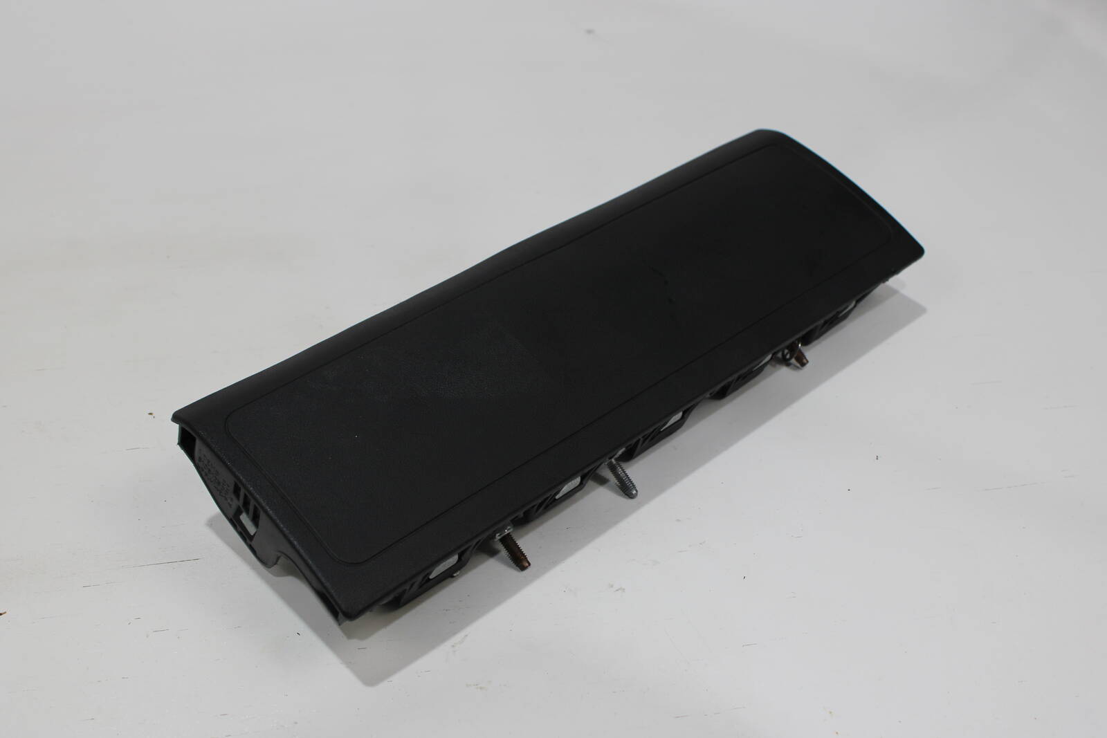 2012 - 2020 BMW 3 Series, 4 Series Passenger Knee Airbag – OEM 72129228653 - BMW