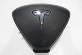 2012-2020 Tesla Model S Driver Steering Wheel Airbag – OEM - Tesla