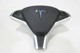 2012 - 2020 Tesla Model S, Model X Driver Steering Wheel Airbag – OEM 1023381 - 00 - C - Tesla