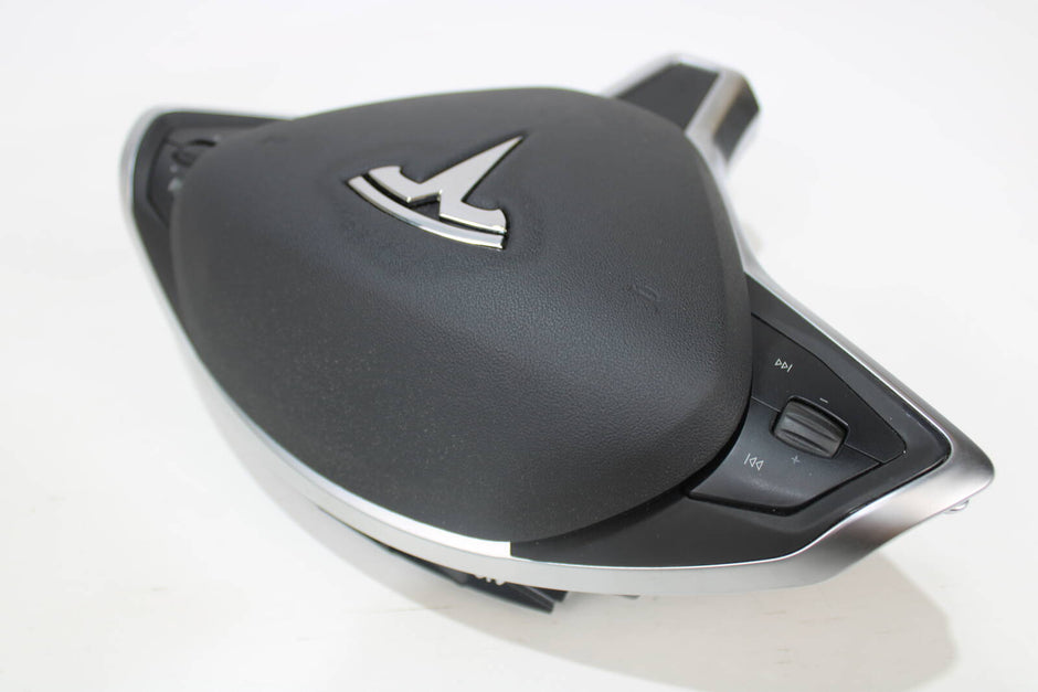 2012 - 2020 Tesla Model S, Model X Driver Steering Wheel Airbag – OEM 1023381 - 00 - C - Tesla