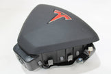 2012 - 2020 Tesla Model S, Model X Driver Steering Wheel Airbag – OEM 1023381 - 00 - E - Tesla