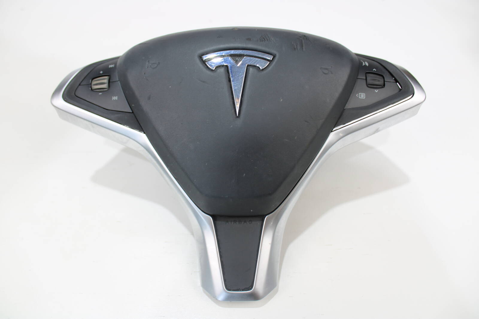 2012 - 2020 Tesla Model S, Model X Driver Steering Wheel Airbag – OEM 1023381 - 01 - C - Tesla