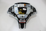2012 - 2020 Tesla Model S, Model X Driver Steering Wheel Airbag – OEM 1036778 - 01 - B - Tesla