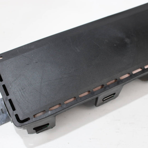 2012 - 2020 Tesla Model S, Model X Passenger Knee Airbag – OEM 1005260 - 00 - E - Tesla