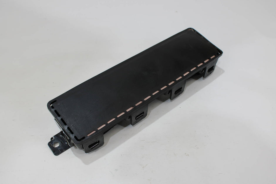 2012 - 2020 Tesla Model S, Model X Passenger Knee Airbag – OEM 1005260 - 00 - G - Tesla