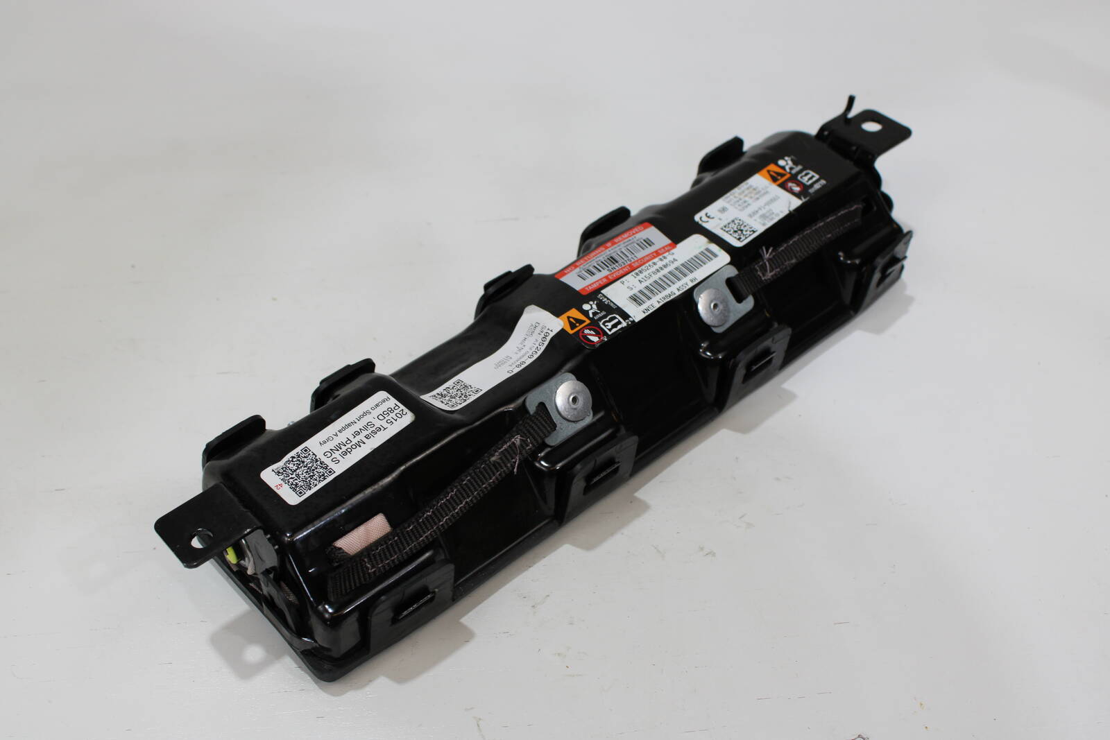 2012 - 2020 Tesla Model S, Model X Passenger Knee Airbag – OEM 1005260 - 00 - G - Tesla