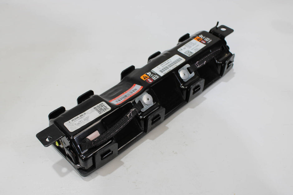 2012 - 2020 Tesla Model S, Model X Passenger Knee Airbag – OEM 1005260 - 00 - G - Tesla