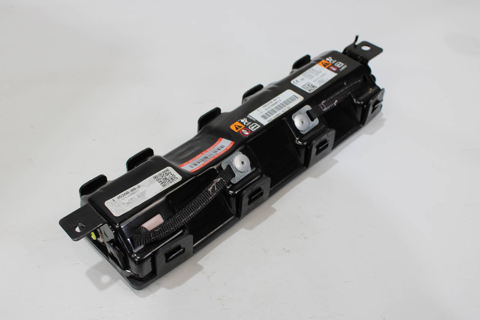 2012 - 2020 Tesla Model S, Model X Passenger Knee Airbag – OEM 1005260 - 00 - G - Tesla