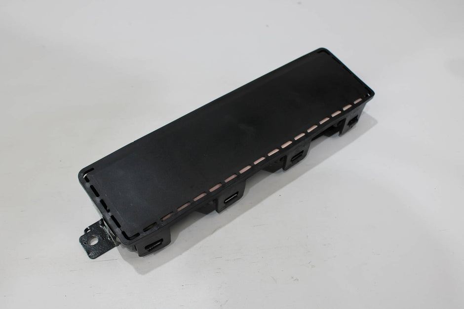 2012 - 2020 Tesla Model S, Model X Passenger Knee Airbag – OEM 1005260 - 00 - G - Tesla