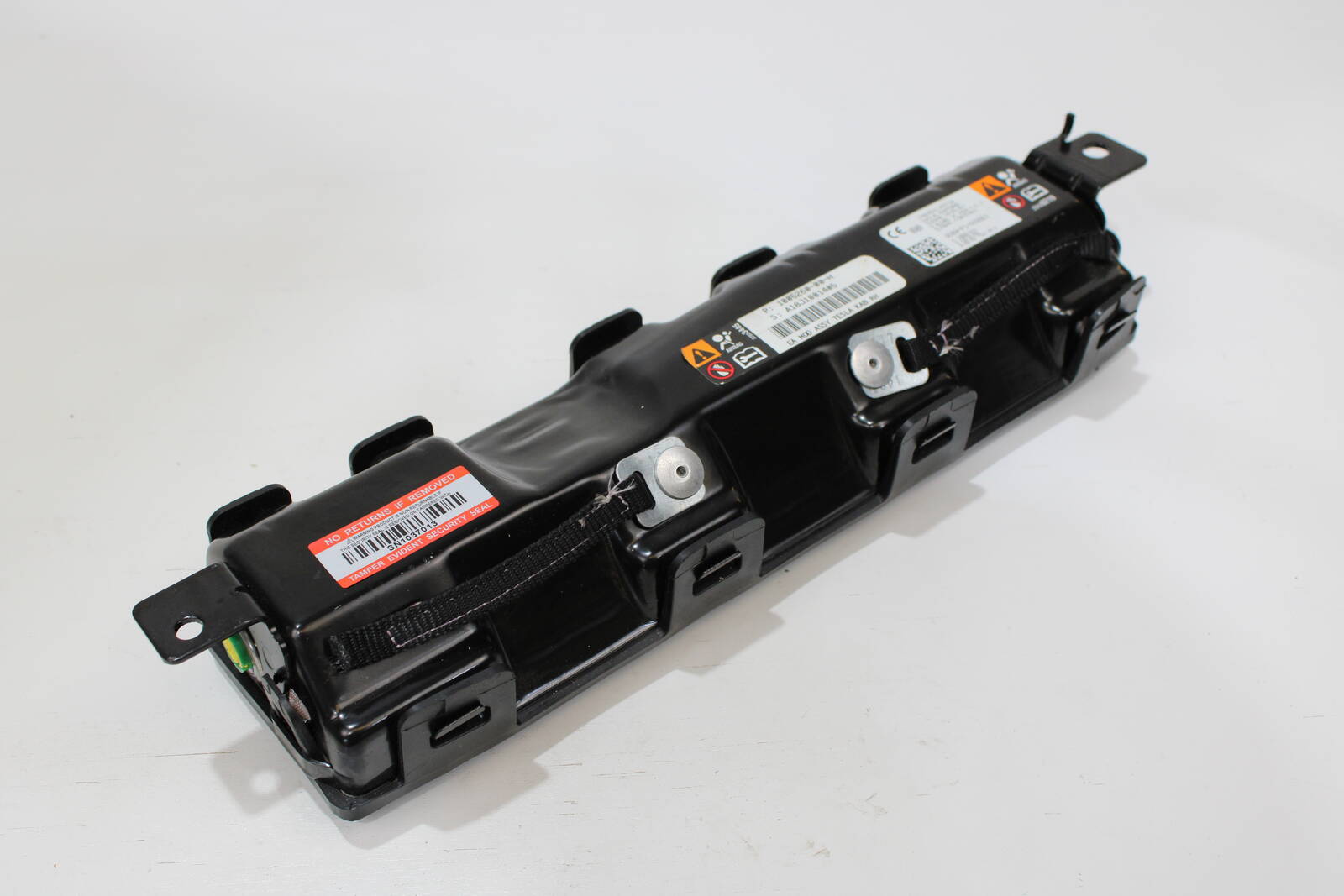 2012 - 2020 Tesla Model S, Model X Passenger Knee Airbag – OEM 1005260 - 00 - H - Tesla