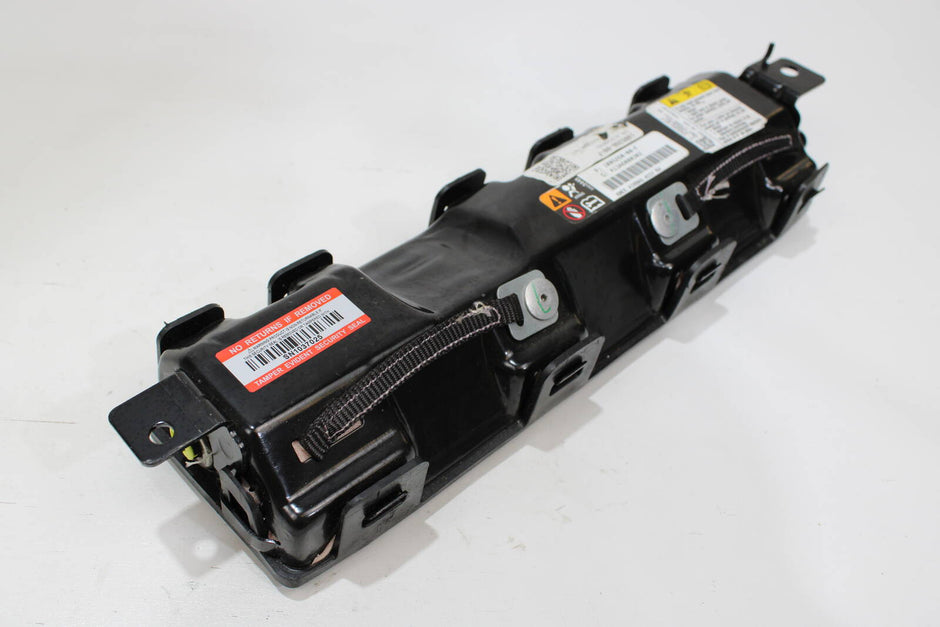 2012 - 2020 Tesla Model X, S Passenger Knee Airbag – OEM 1005260 - 00 - F - Tesla