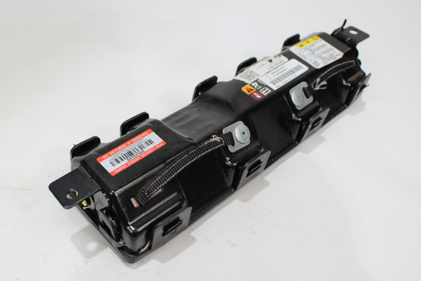 2012 - 2020 Tesla Model X, S Passenger Knee Airbag – OEM 1005260 - 00 - F - Tesla