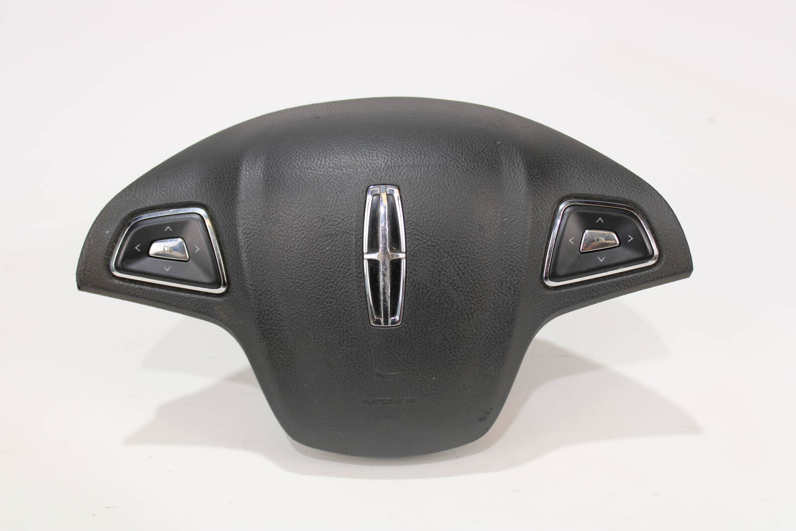 2013 - 2014 Lincoln MKZ Driver Steering Wheel Airbag – OEM - Lincoln