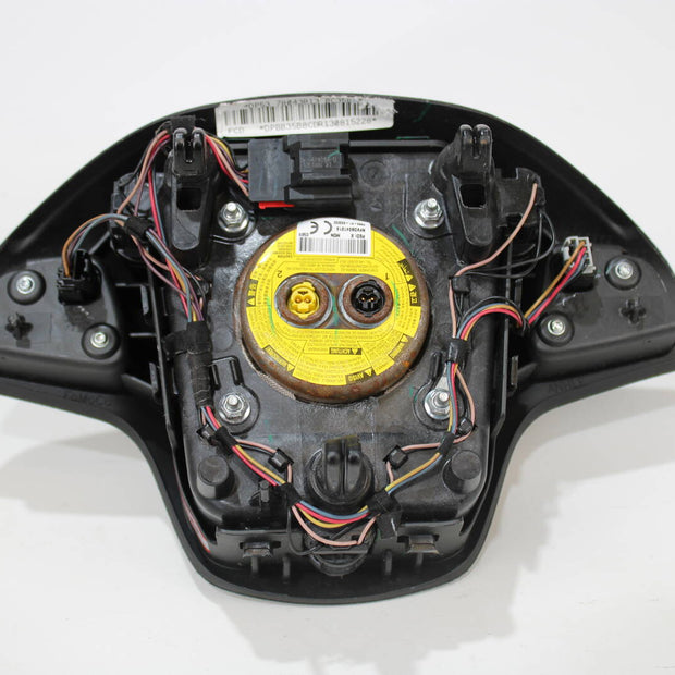 2013 - 2014 Lincoln MKZ Driver Steering Wheel Airbag – OEM - Lincoln