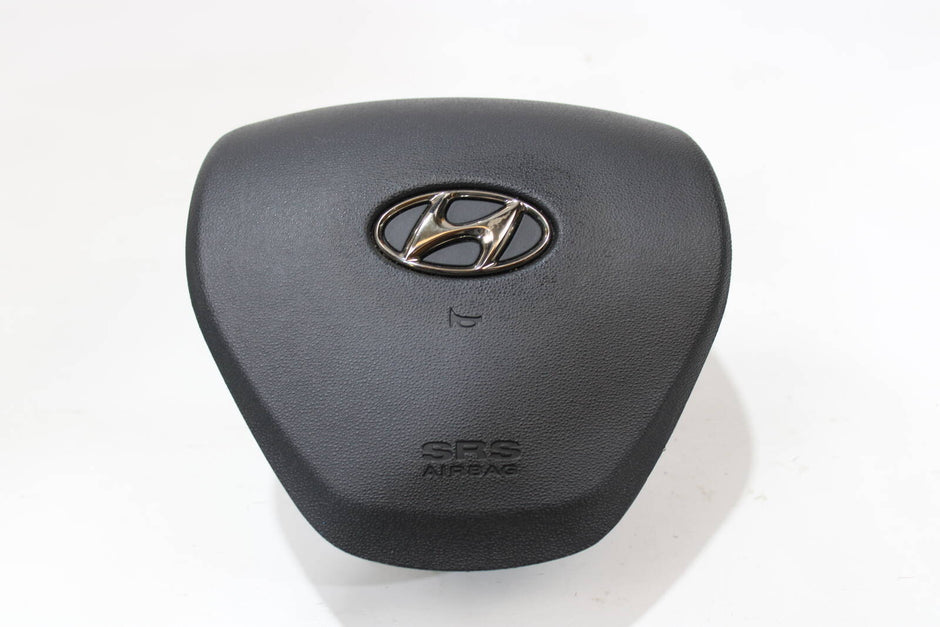 2013 - 2016 Hyundai Genesis Coupe Driver Steering Wheel Airbag – OEM 56900 - 2M505 - 9PX - Hyundai