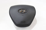 2013 - 2016 Hyundai Genesis Coupe Driver Steering Wheel Airbag – OEM 56900 - 2M505 - 9PX - Hyundai