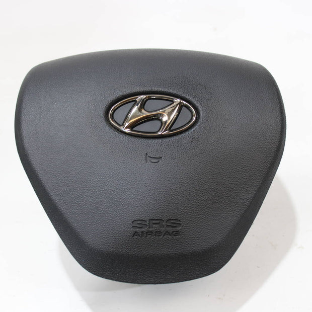 2013 - 2016 Hyundai Genesis Coupe Driver Steering Wheel Airbag – OEM 56900 - 2M505 - 9PX - Hyundai