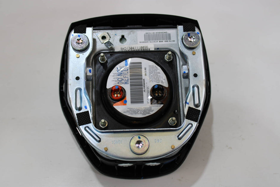 2013 - 2016 Hyundai Genesis Coupe Driver Steering Wheel Airbag – OEM 56900 - 2M505 - 9PX - Hyundai