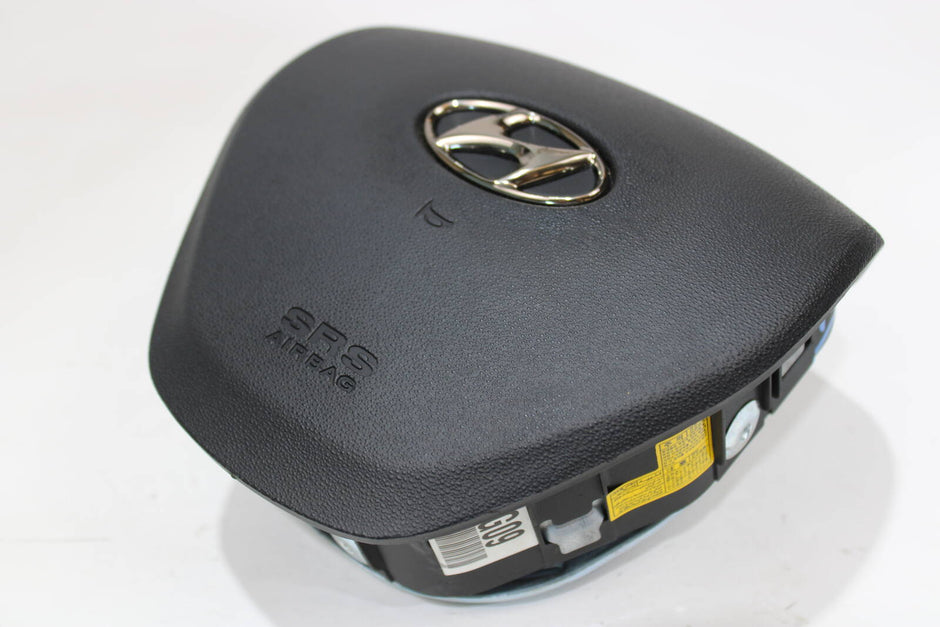 2013 - 2016 Hyundai Genesis Coupe Driver Steering Wheel Airbag – OEM 56900 - 2M505 - 9PX - Hyundai