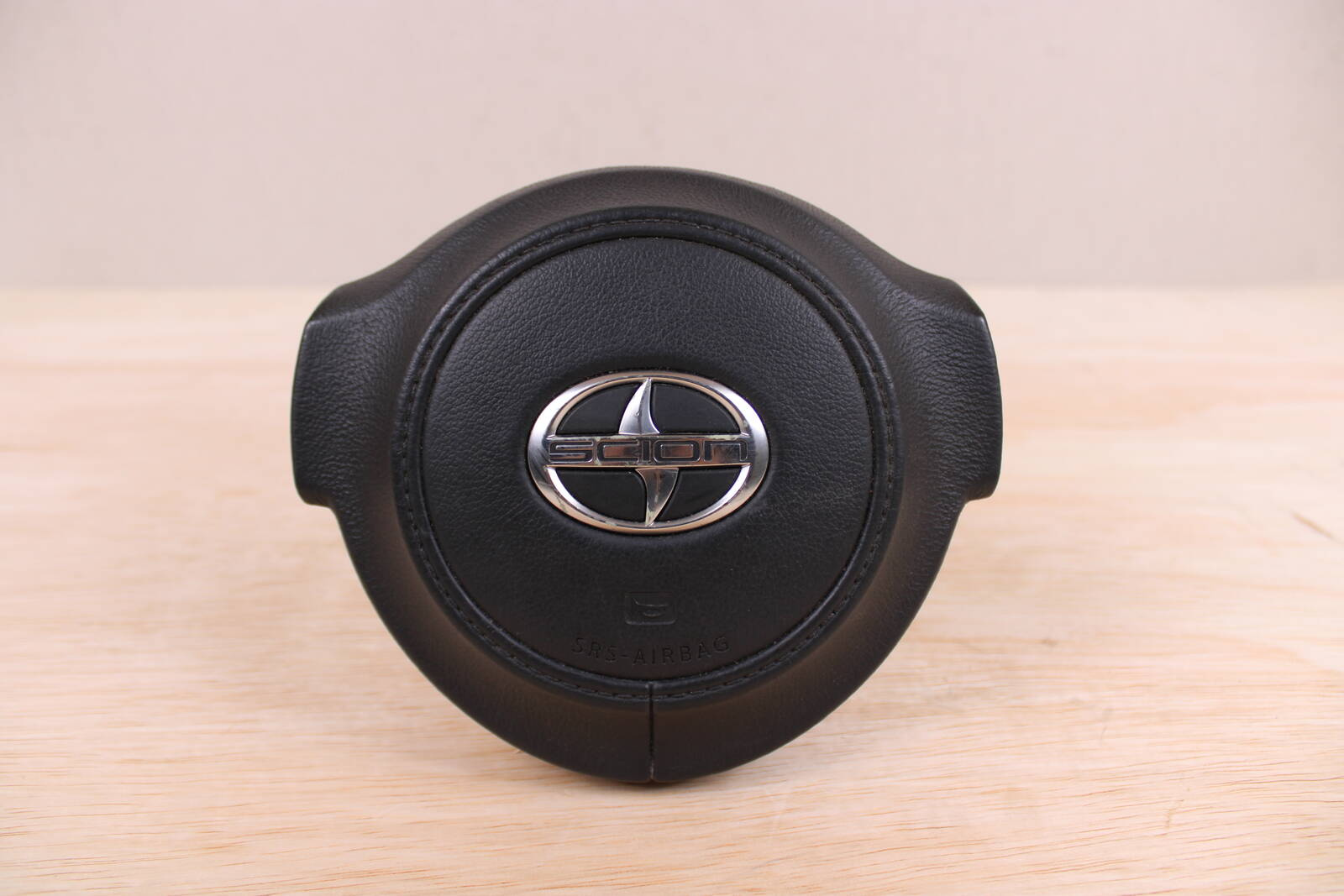 2013-2016 Scion FRS Driver Steering Wheel Airbag – OEM SU00303412, - Scion
