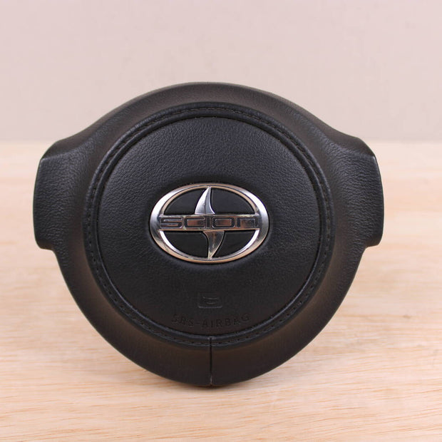 2013-2016 Scion FRS Driver Steering Wheel Airbag – OEM SU00303412, - Scion