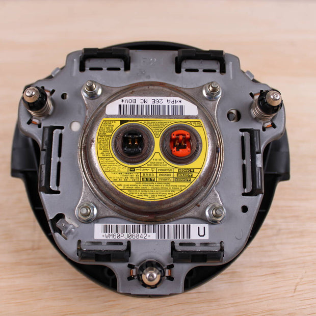 2013-2016 Scion FRS Driver Steering Wheel Airbag – OEM SU00303412, - Scion