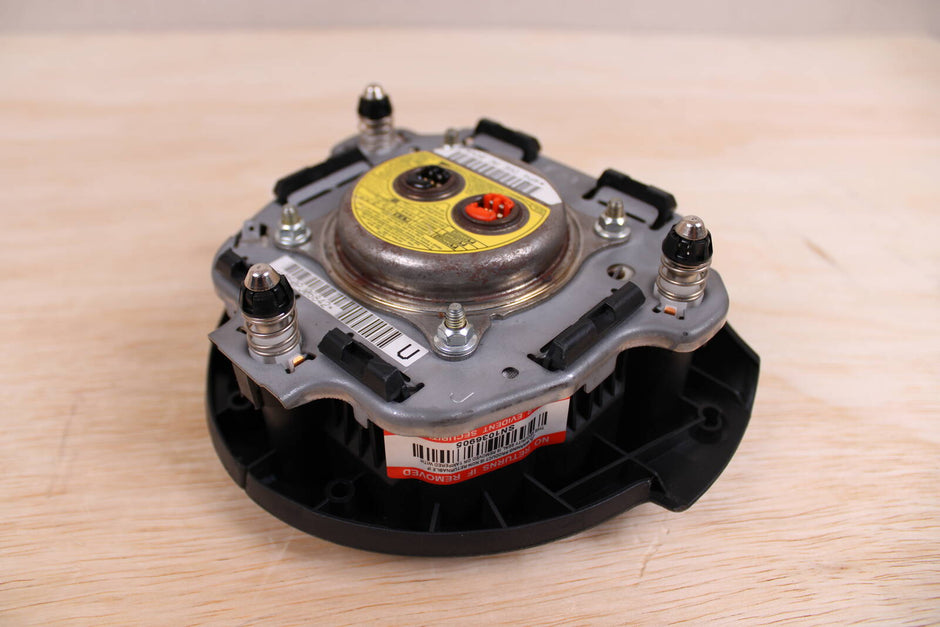 2013-2016 Scion FRS Driver Steering Wheel Airbag – OEM SU00303412, - Scion