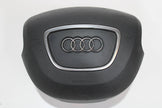 2013-2017 Audi Q5 Driver Steering Wheel Airbag – OEM - Audi