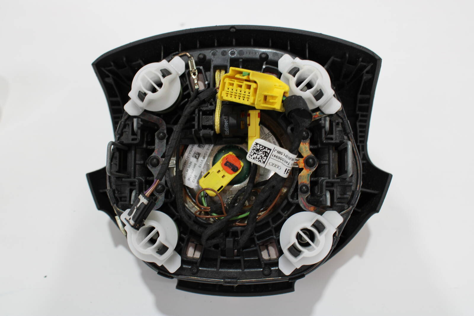 2013-2017 Audi Q5 Driver Steering Wheel Airbag – OEM - Audi