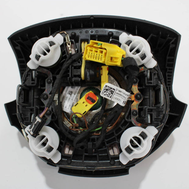 2013-2017 Audi Q5 Driver Steering Wheel Airbag – OEM - Audi