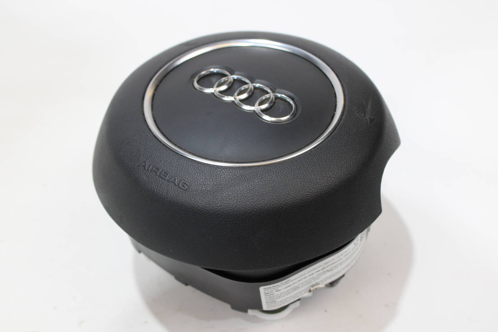 2013 - 2017 Audi Q5, SQ5 Driver Steering Wheel Airbag – OEM 8R0880201N6PS - Audi