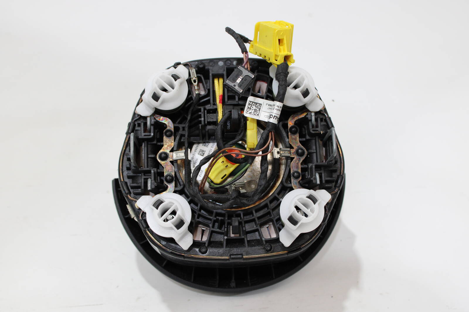 2013 - 2017 Audi Q5, SQ5 Driver Steering Wheel Airbag – OEM 8R0880201N6PS - Audi