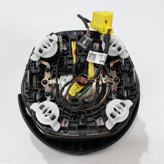 2013 - 2017 Audi Q5, SQ5 Driver Steering Wheel Airbag – OEM 8R0880201N6PS - Audi