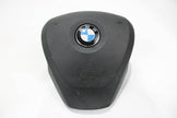 2013-2017 BMW X3, X5 Driver Steering Wheel Airbag – OEM 32306859516, 32306888435 - BMW